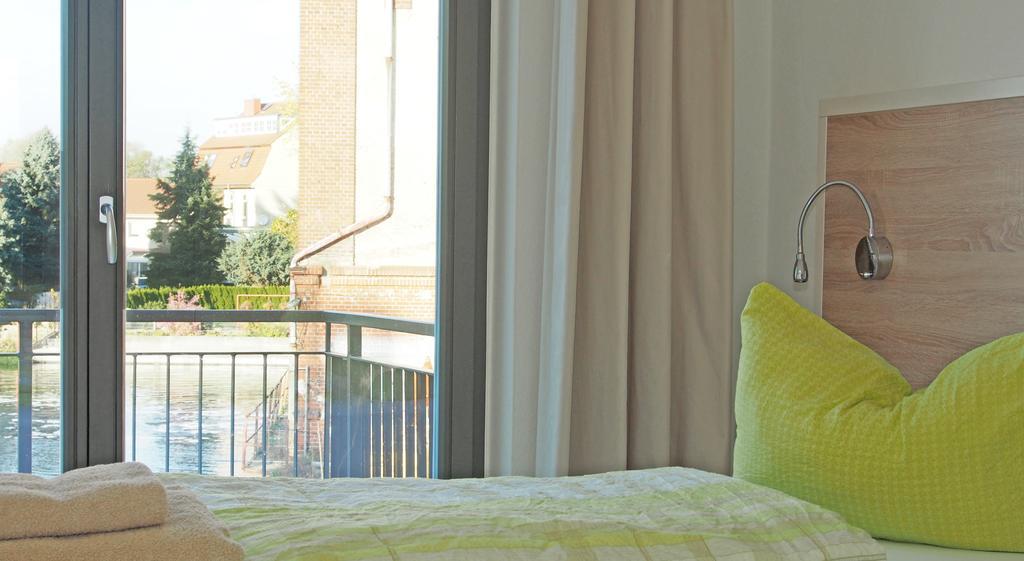 Ferienremise Apartment *