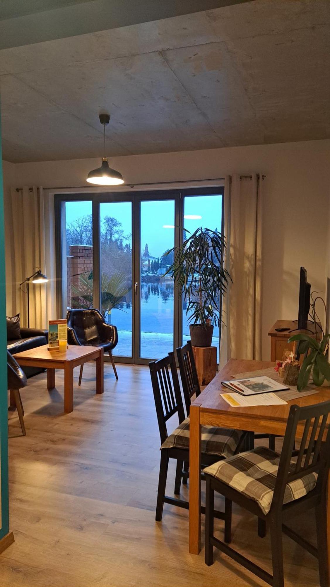 Apartment Ferienremise
