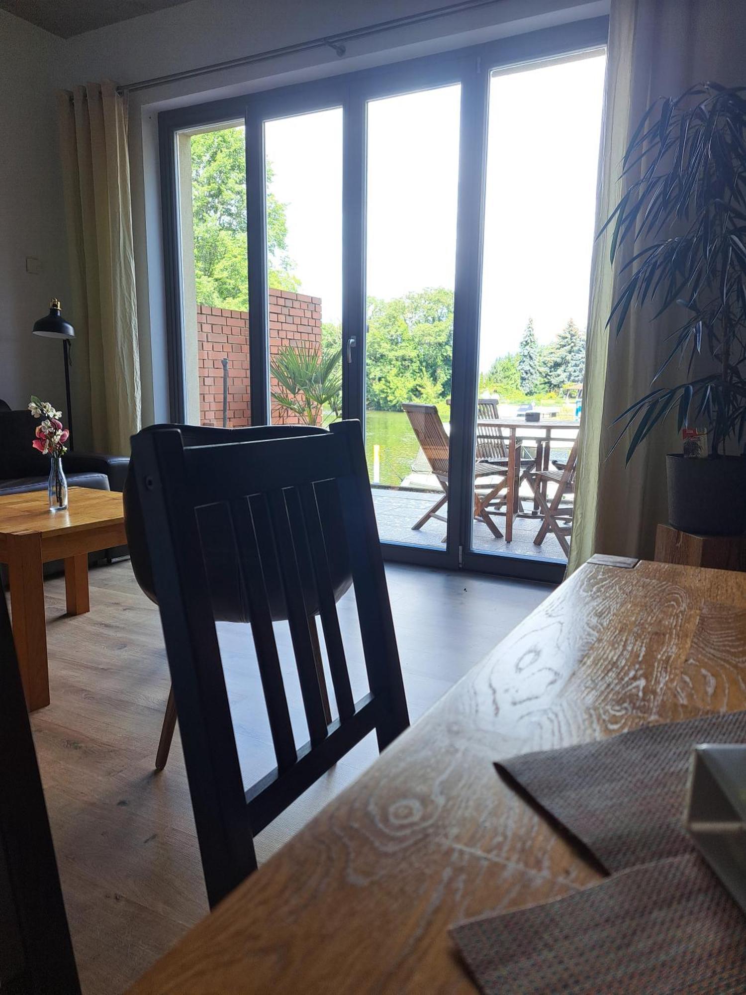 Apartment Ferienremise