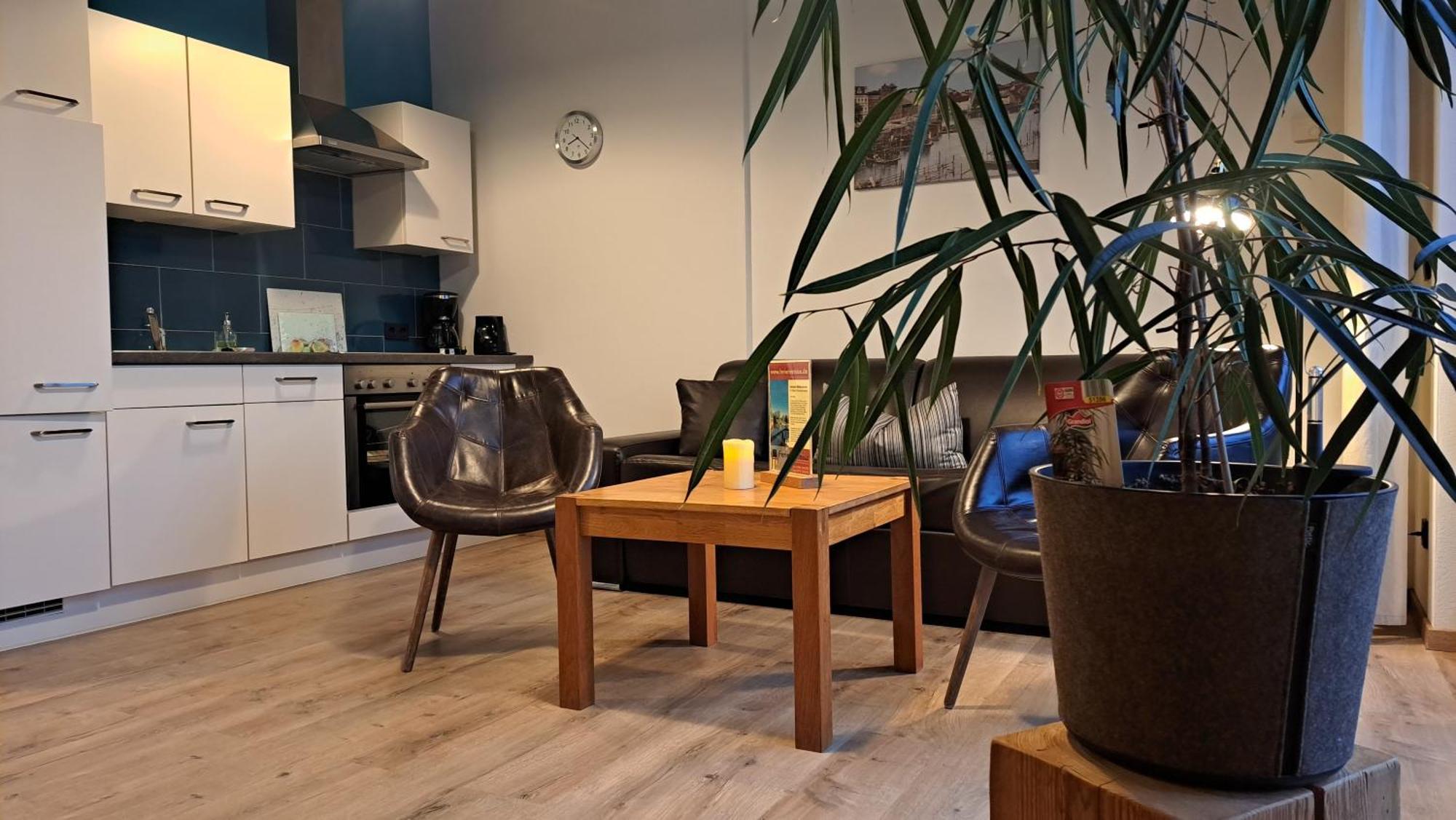 Apartment Ferienremise Brandenburg (Brandenburg an der Havel)