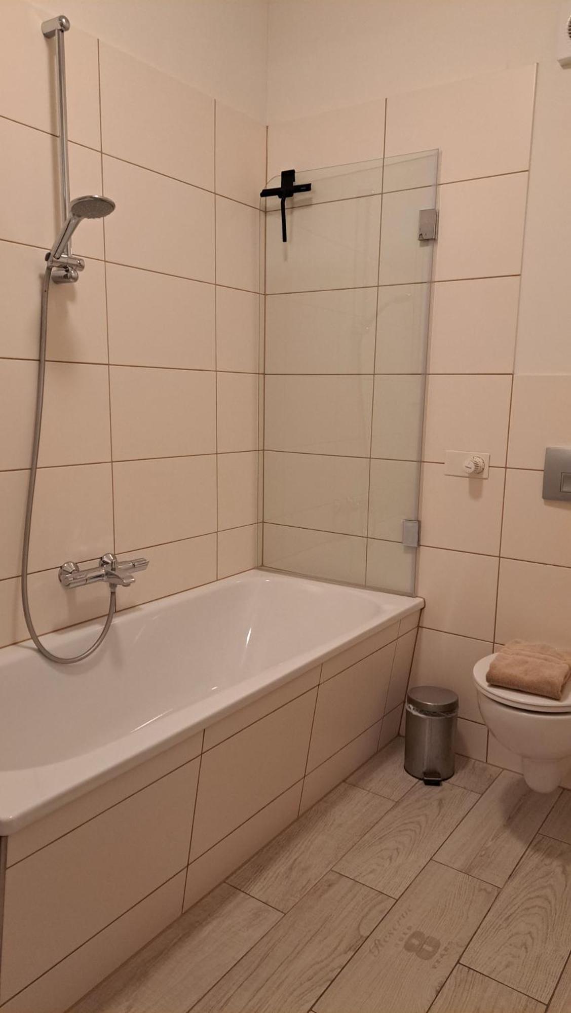 Ferienremise Apartment
