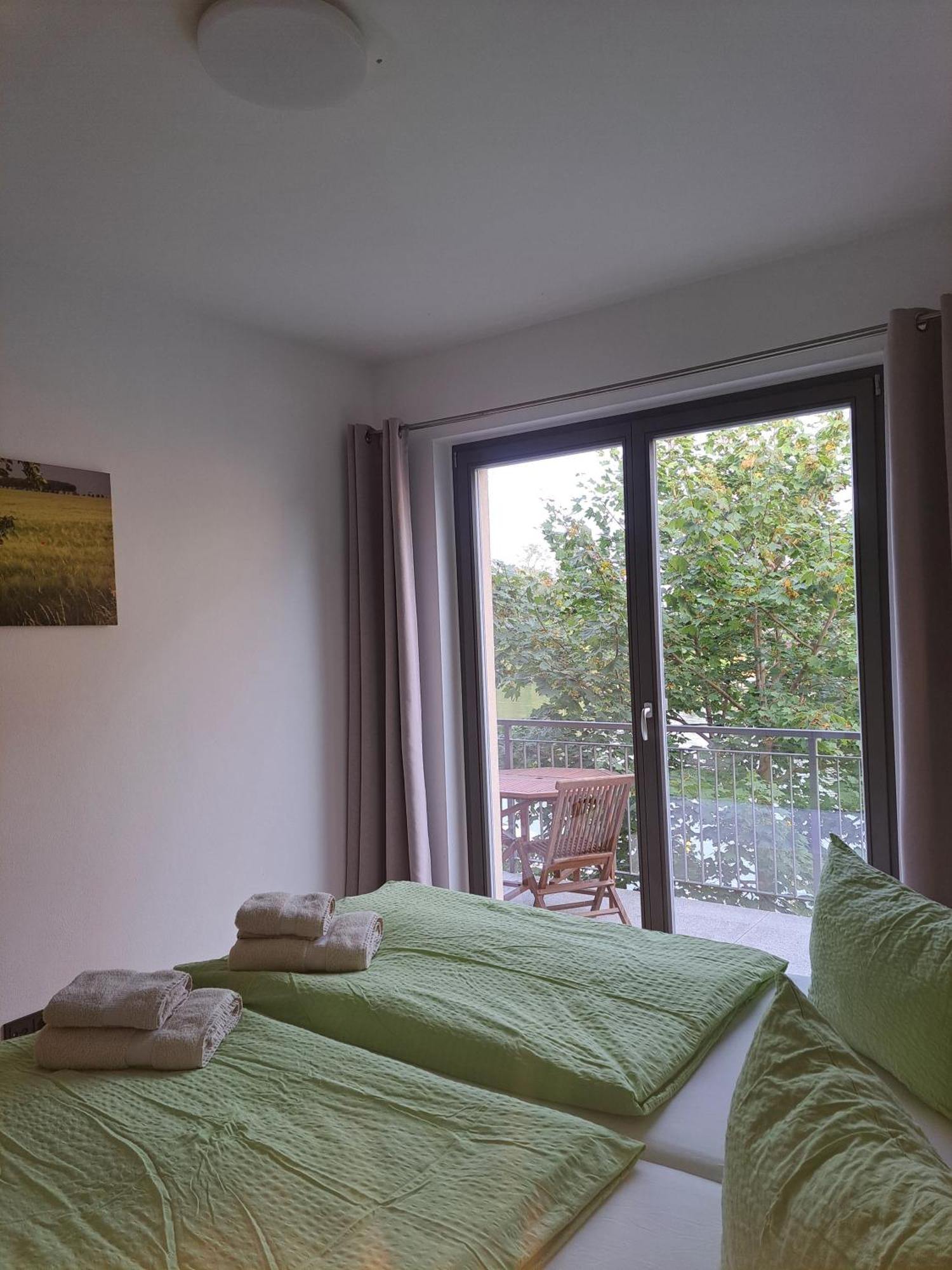 Ferienremise Apartment