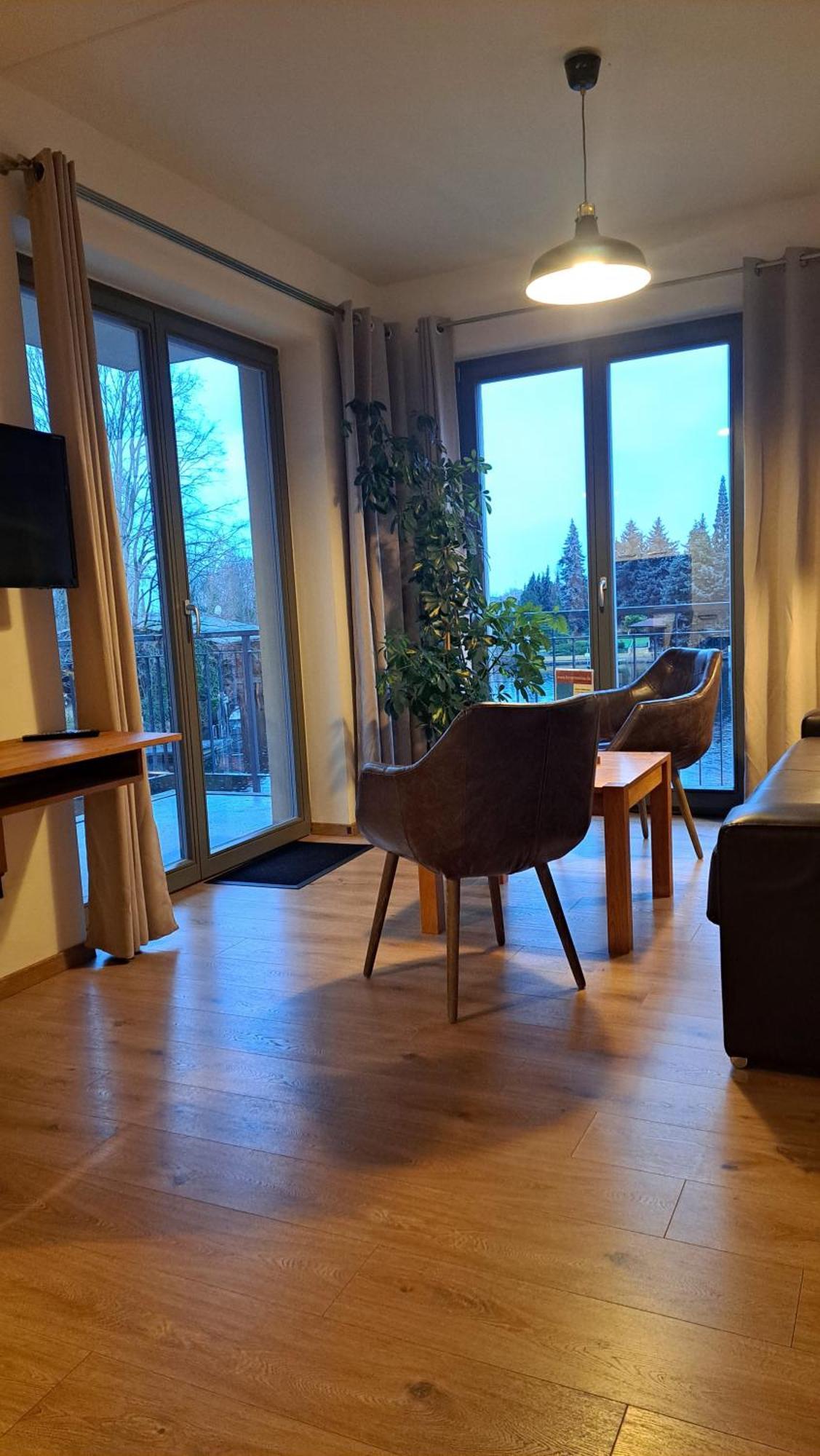 Apartment Ferienremise Brandenburg (Brandenburg an der Havel)