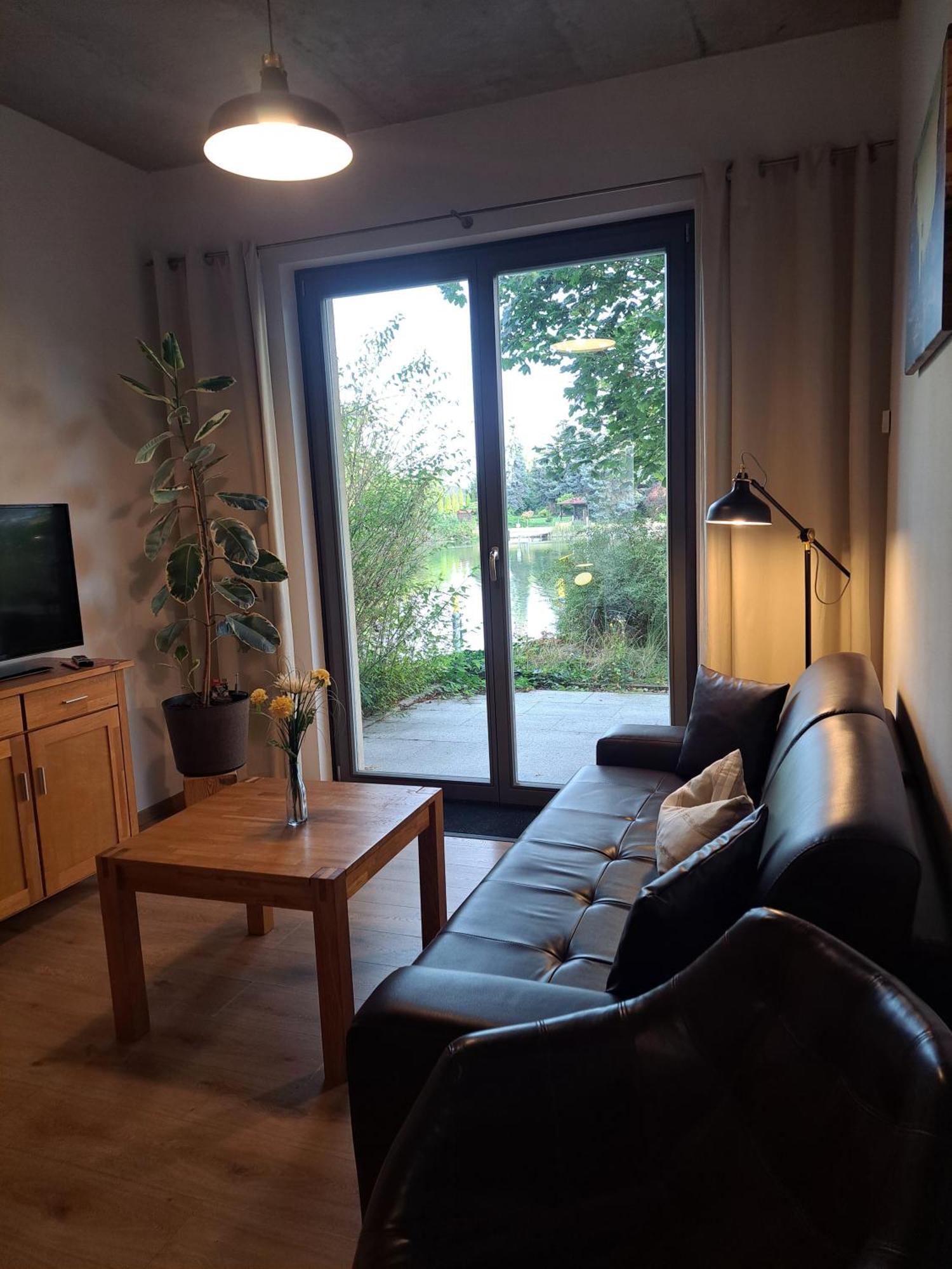 Apartment Ferienremise Brandenburg (Brandenburg an der Havel)