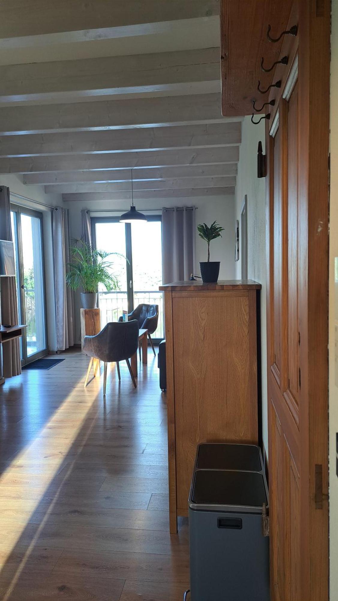 Ferienremise Apartment *