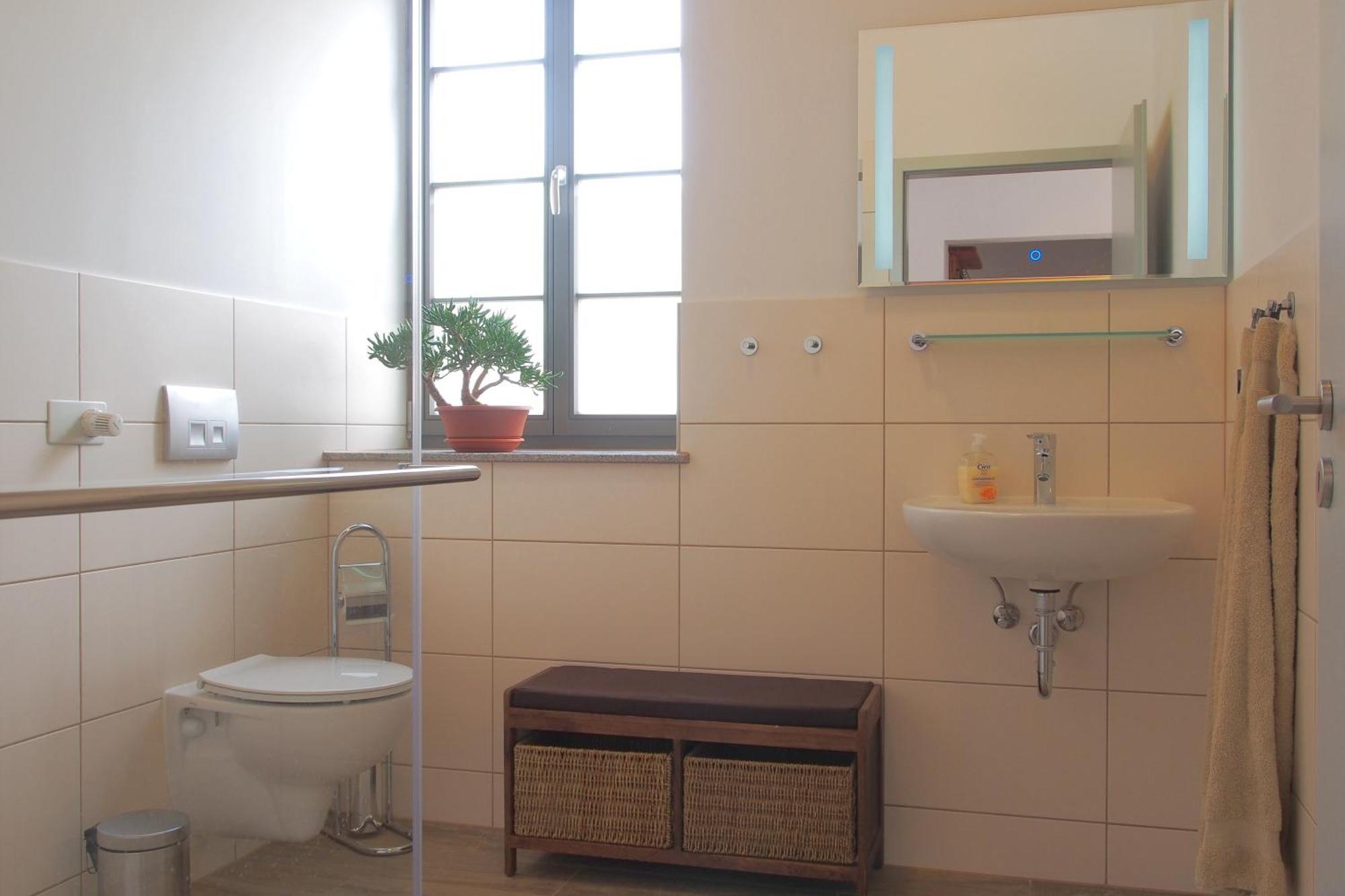 Apartment Ferienremise *