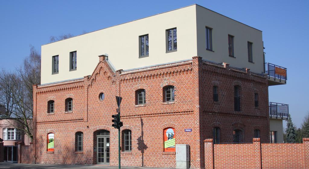 Apartment Ferienremise