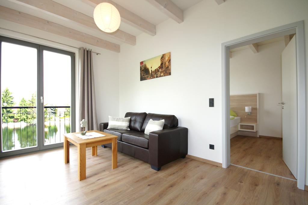 Ferienremise Apartment