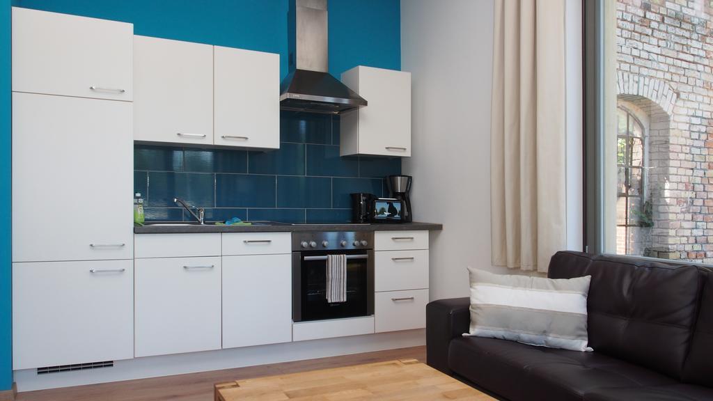 Apartment Ferienremise