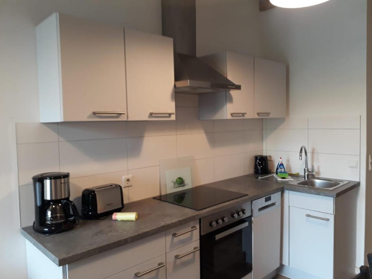 Apartment Ferienremise
