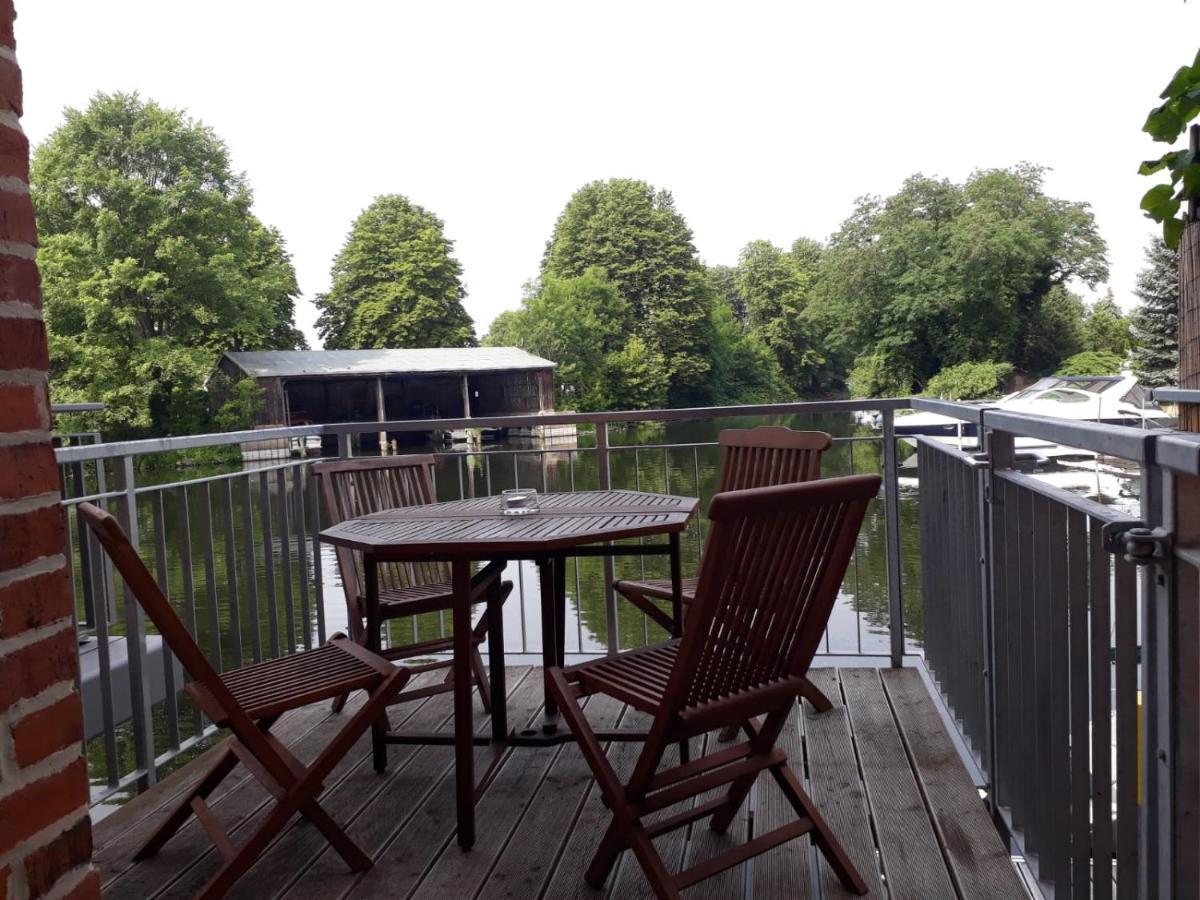 Ferienremise Apartment Brandenburg (Brandenburg an der Havel)