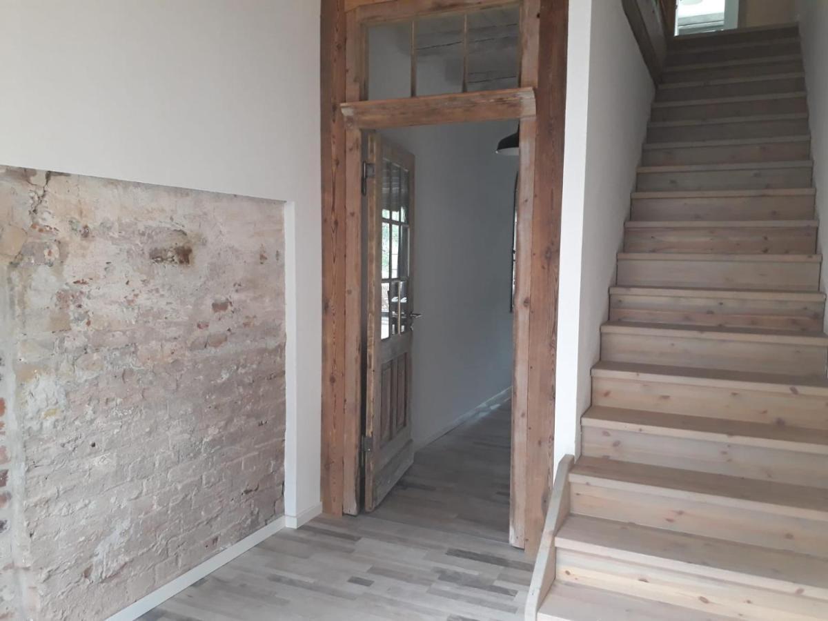 Apartment Ferienremise *