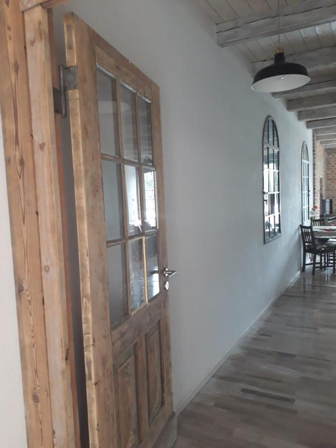 Apartment Ferienremise Brandenburg (Brandenburg an der Havel)